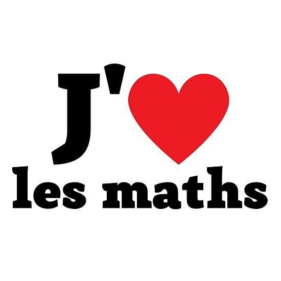 5 astuces pour aimer les mathématiques